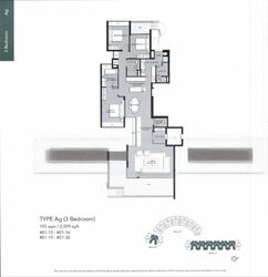Marina Collection (D4), Condominium #453277191